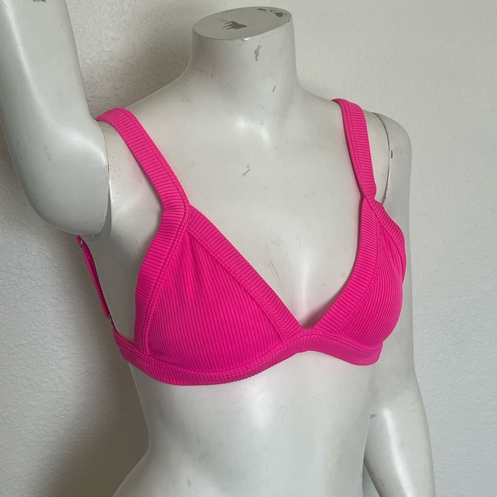 Oneone Kameron top Sugar Rush bikini top size medium